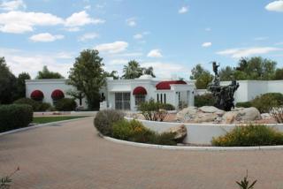 7875 Como Dr, Tucson AZ  85755-2304 exterior