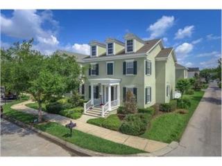 1103 Mosaic Dr, Kissimmee FL  34747-4039 exterior