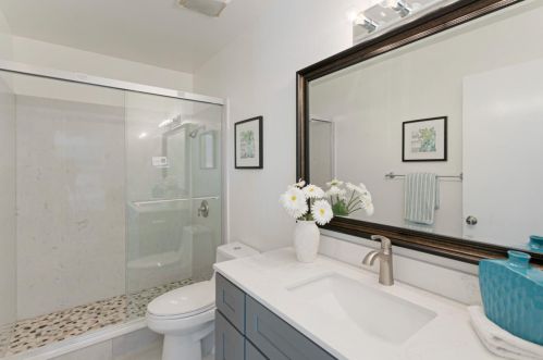 254 Crk Dr, San Jose CA  95139-1435 exterior