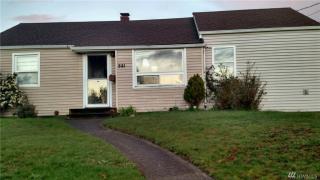 841 Meyers St, Tacoma, WA 98465-1416