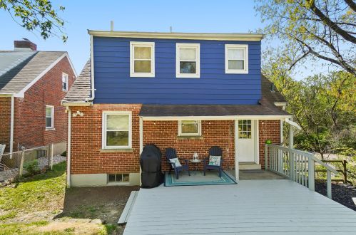 208 Grand Ave, Newport KY  41075-2020 exterior