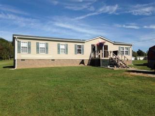 17700 Nopone Vly Rd, Decatur TN  37322-5813 exterior