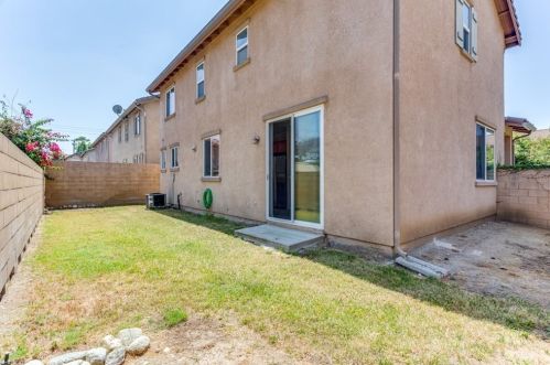 17070 Wing Ln, City Of Industry CA  91744 exterior