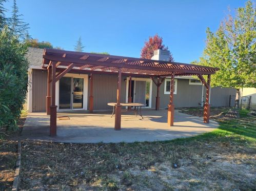 14905 Sun Forest Dr, Lake Wildwood, CA 95946-9111