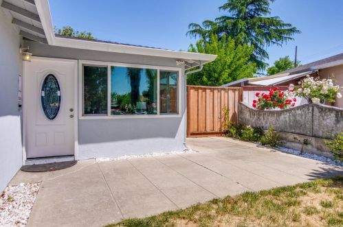 10330 Murtha Dr, San Jose, CA 95127-4134