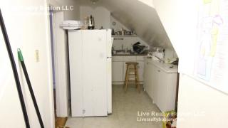 154 Winchester St, Brookline MA  02446-2763 exterior