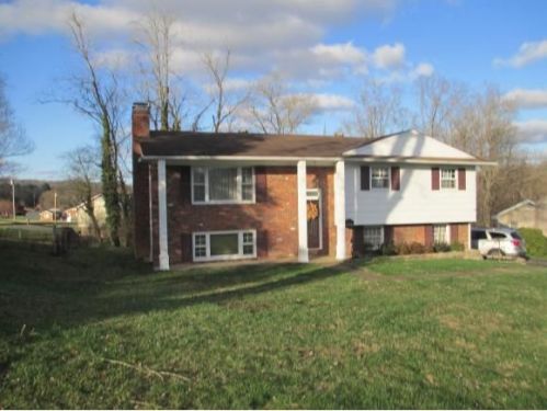 157 Walton Ct, Kingsport, TN 37663-2136