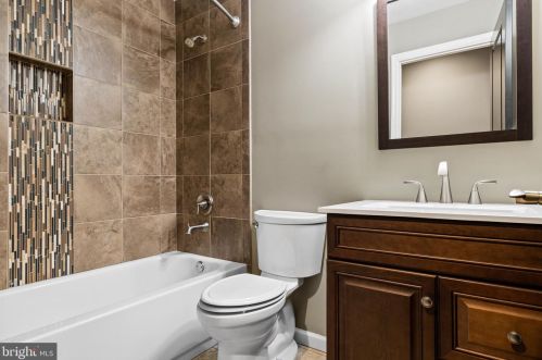 133 Somerset Dr, Willingboro NJ  08046-1435 exterior