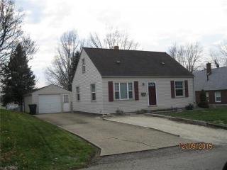 1215 31st St, Canton, OH 44709-2928