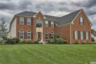 140 Warm Sunday Way, Navy Sup Dpt, PA 17050-3802
