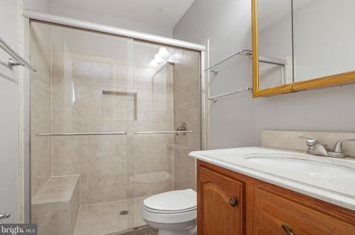 5709 Noland Rd, Woodbridge VA  22193-4110 exterior