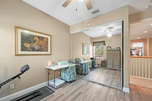 2170 Cape Cod Dr, Fort Pierce FL  34953-4568 exterior