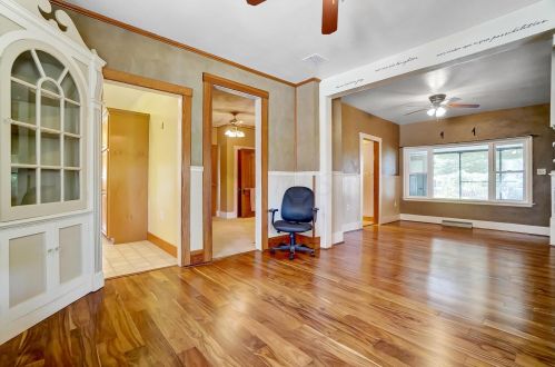 649 Sandusky Ave, Bellefontaine OH  43311-2746 exterior