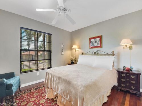 13 Palmview Blvd, Fort Myers Beach FL  33931-4519 exterior