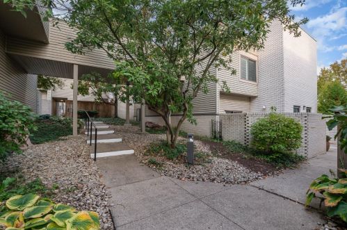 2280 Dana Ave, Cincinnati, OH 45208-1025