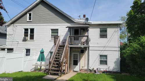 1941 State St, Harrisburg PA  17103-1642 exterior