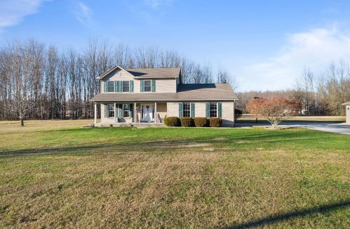 162 Black Hawk Dr, Sardinia OH  45171-9665 exterior