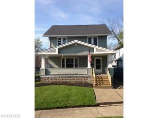 1721 46th St, Ashtabula, OH 44004-6111