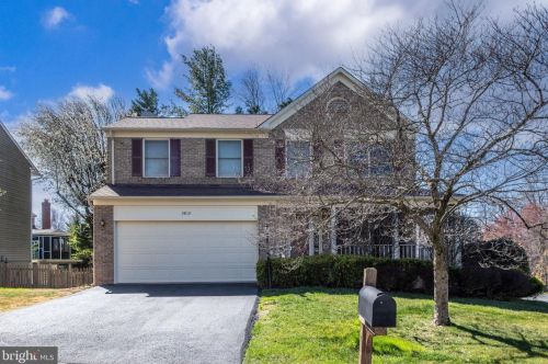 3813 Appaloosa Dr, Woodbridge, VA 22192-6220