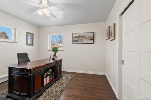 3279 Pearl St, Englewood CO 80113-2713 exterior