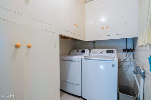 2832 69th St, Scottsdale AZ 85251-1202 exterior