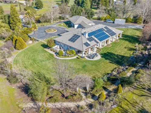 1440 Ridge Rd, Templeton CA  93465-9303 exterior