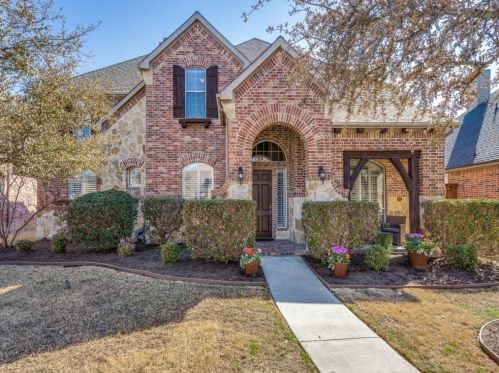 1317 Alamo Ct, Frisco, TX 75033-1572