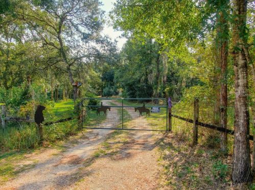 3025 Page Ave, Hernando, FL 34442-8936