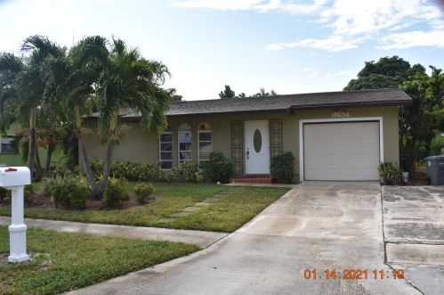 6404 Sagewood Way, Delray Beach, FL 33484-3577