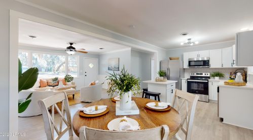 1117 Lafayette St, Beaufort SC  29902-4057 exterior