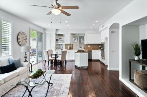 7 Rockrose Ct, Trabuco Canyon CA  92679-4944 exterior