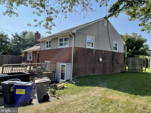 126 Landers Spur, New Castle, DE 19720