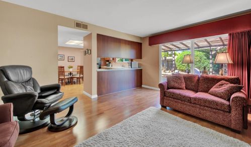 296 Plantation Way, Vacaville CA  95687-5934 exterior