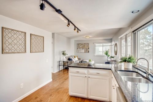 7644 Rosemary Cir, Englewood CO 80112-2644 exterior