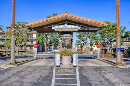 6120 Marina Pacifica Dr, Long Beach CA  90803-3892 exterior