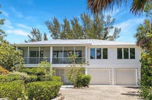 4954 Joewood Dr, Sanibel, FL 33957-7509