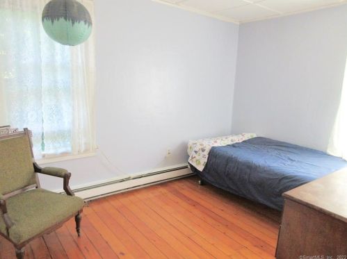 21 Berkeley Ave, United States Coast Guard Ac CT  06320-5311 exterior