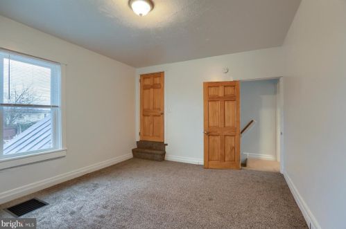722 Queen St, Lancaster PA  17603-5816 exterior