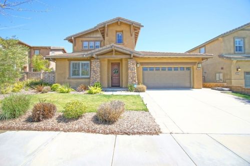 28628 Iron Village Dr, Santa Clarita, CA 91354-1230