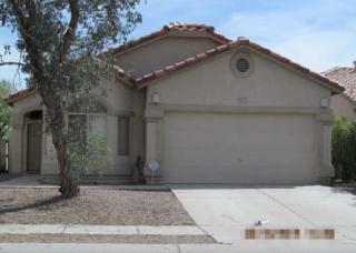 6453 Wenden Way, Tucson, AZ 85743-1168