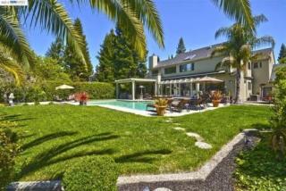 3266 Blackhawk Meadow Dr, Danville, CA 94506-5804