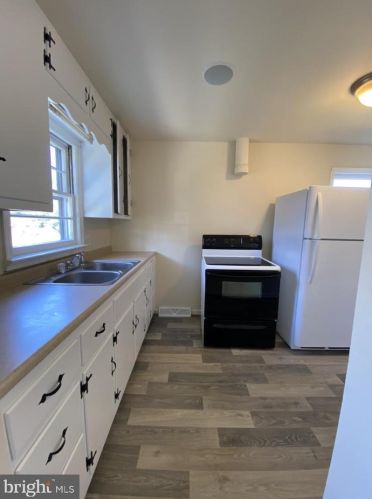 197 Marshall St, Madison Mills VA  22960-1811 exterior