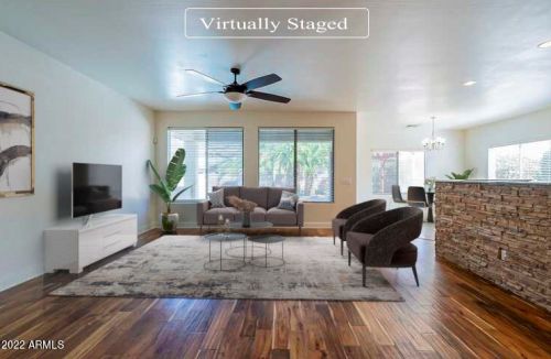 3394 Hawk Pl, Chandler, AZ 85286-5697