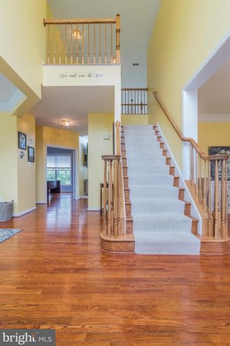5801 Telluride Ln, Spotsylvania, VA 22553-4476
