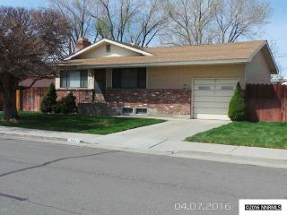 785 Cordone Ave, Reno, NV 89502-1962