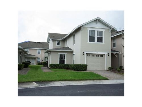 2045 Cypress Bay Blvd, Kissimmee, FL 34743-3551