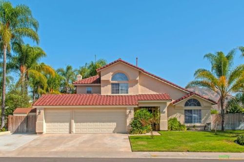 13857 Deanly Way, Lakeside, CA 92040-4851