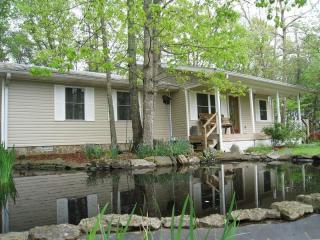 1450 Mt Zion Rd, Georgetown TN  37336-4548 exterior