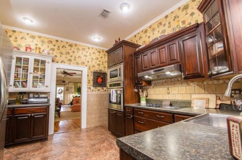 407 Desoto St, Lake City FL  32055-3802 exterior