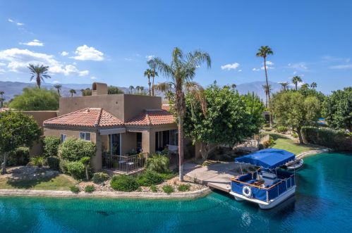 20 Lake Shore Dr, Rancho Mirage, CA 92270-4054